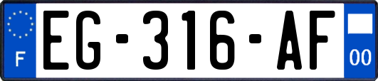 EG-316-AF