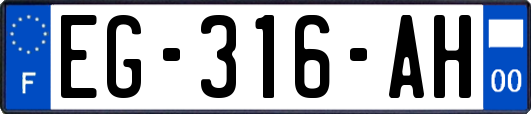 EG-316-AH