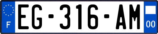 EG-316-AM
