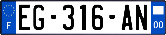 EG-316-AN
