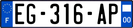EG-316-AP