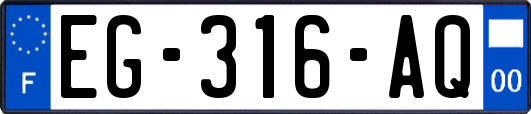 EG-316-AQ