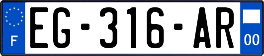 EG-316-AR