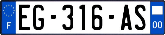 EG-316-AS