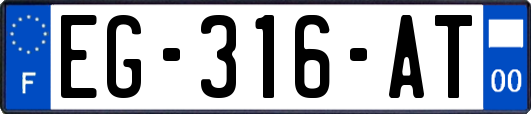 EG-316-AT