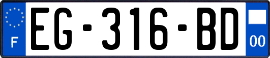 EG-316-BD