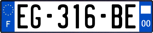 EG-316-BE