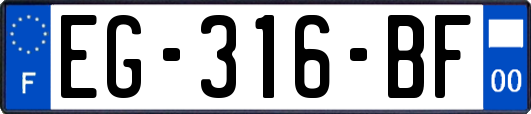 EG-316-BF