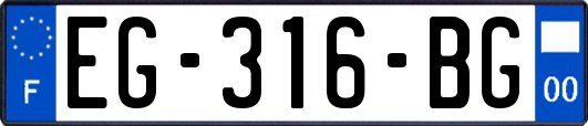 EG-316-BG