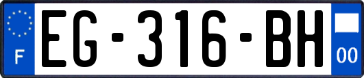 EG-316-BH