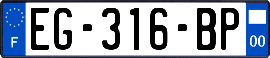 EG-316-BP