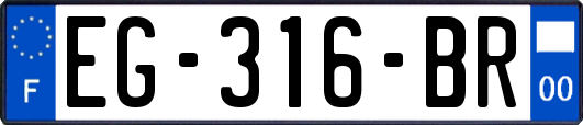EG-316-BR