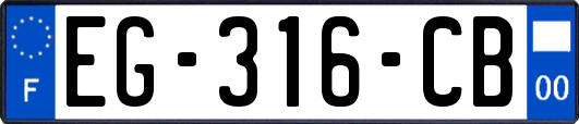 EG-316-CB