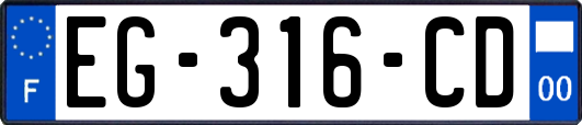 EG-316-CD