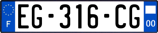 EG-316-CG
