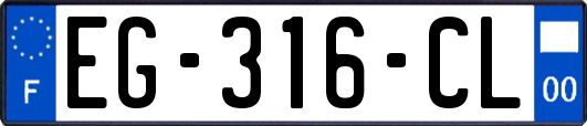 EG-316-CL