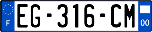 EG-316-CM