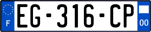 EG-316-CP