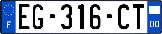 EG-316-CT