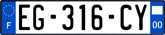 EG-316-CY