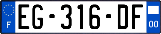 EG-316-DF