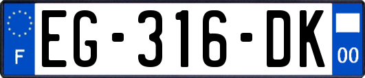 EG-316-DK