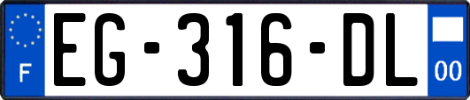 EG-316-DL