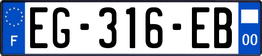EG-316-EB