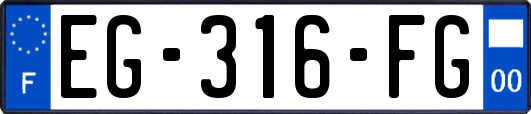 EG-316-FG