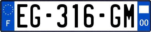 EG-316-GM