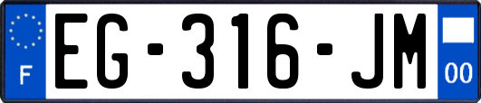 EG-316-JM