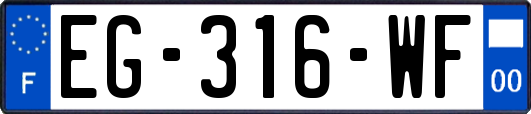 EG-316-WF