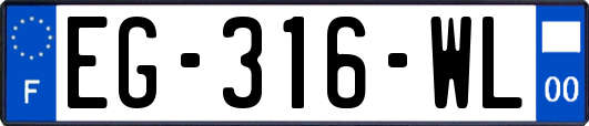 EG-316-WL