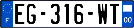 EG-316-WT