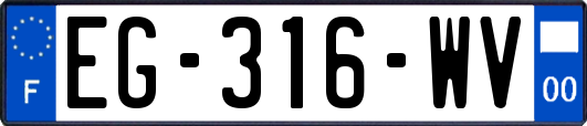 EG-316-WV