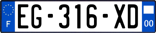 EG-316-XD