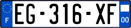 EG-316-XF