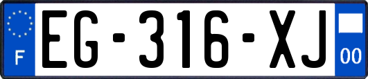 EG-316-XJ