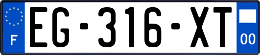 EG-316-XT