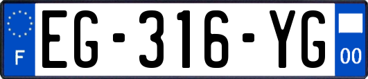 EG-316-YG