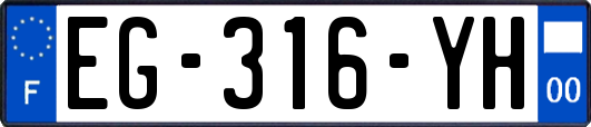 EG-316-YH