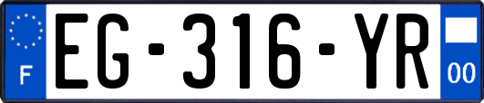 EG-316-YR
