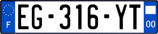 EG-316-YT