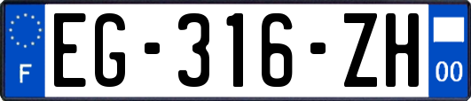 EG-316-ZH