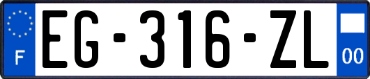 EG-316-ZL