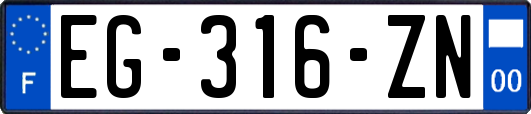 EG-316-ZN