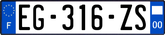 EG-316-ZS