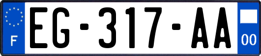 EG-317-AA