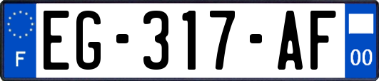 EG-317-AF