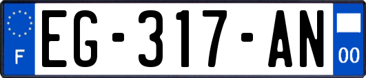 EG-317-AN
